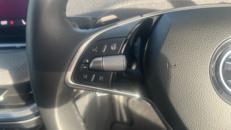 Skoda Enyaq 210kW 85 Edition 82kWh 5dr Auto Electric Estate